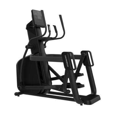 Crosstrainer - Pro - LED Skærm