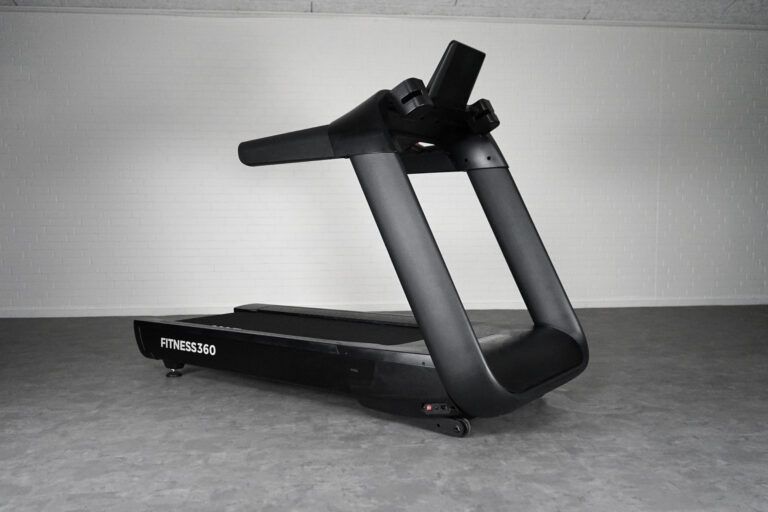 Løbebånd Pro Fitness360