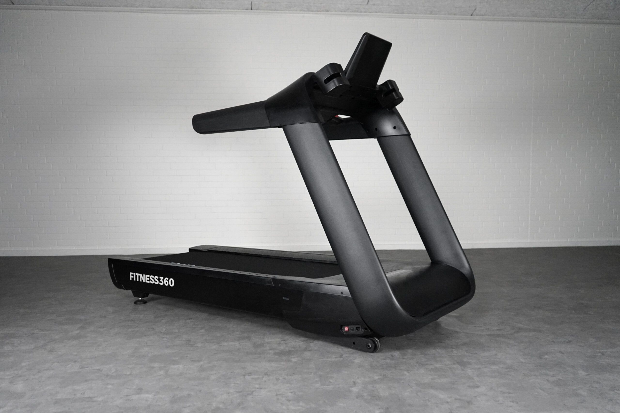 Løbebånd Pro Fitness360