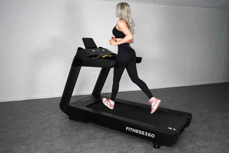 Løbebånd Pro Fitness360