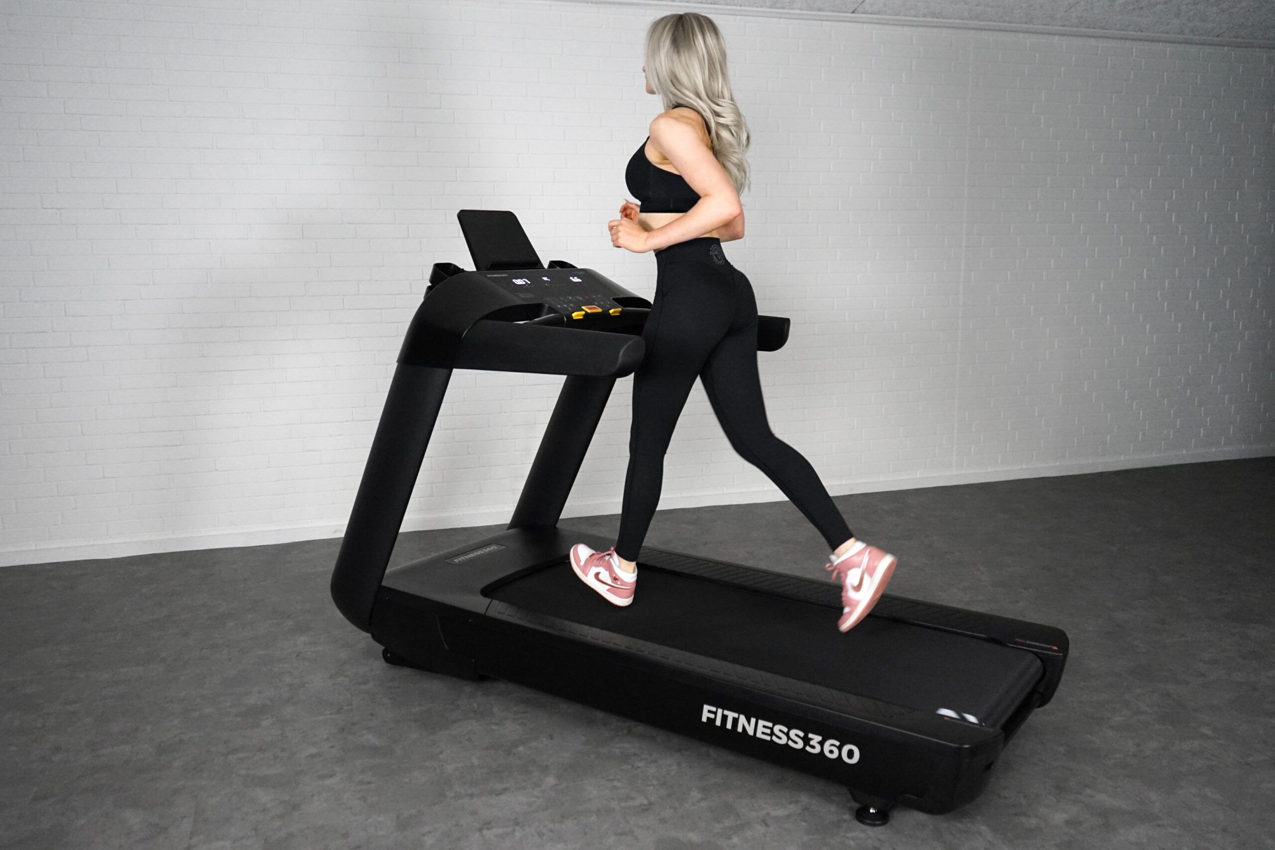 Løbebånd Pro Fitness360