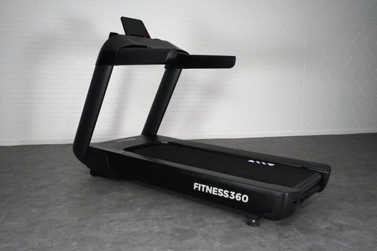 Løbebånd Pro Fitness360