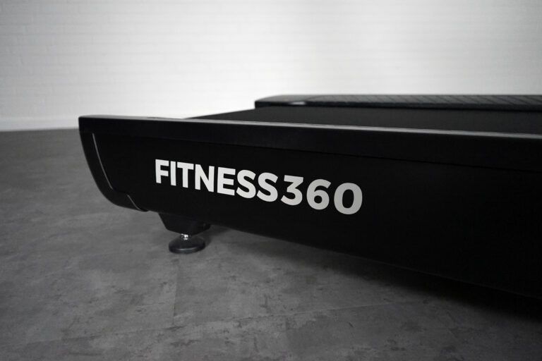 Løbebånd Pro Fitness360