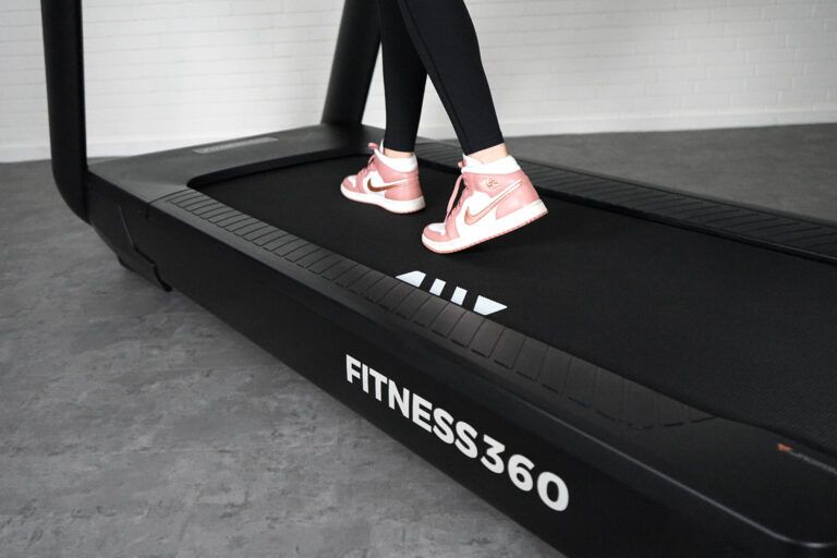 Løbebånd Pro Fitness360