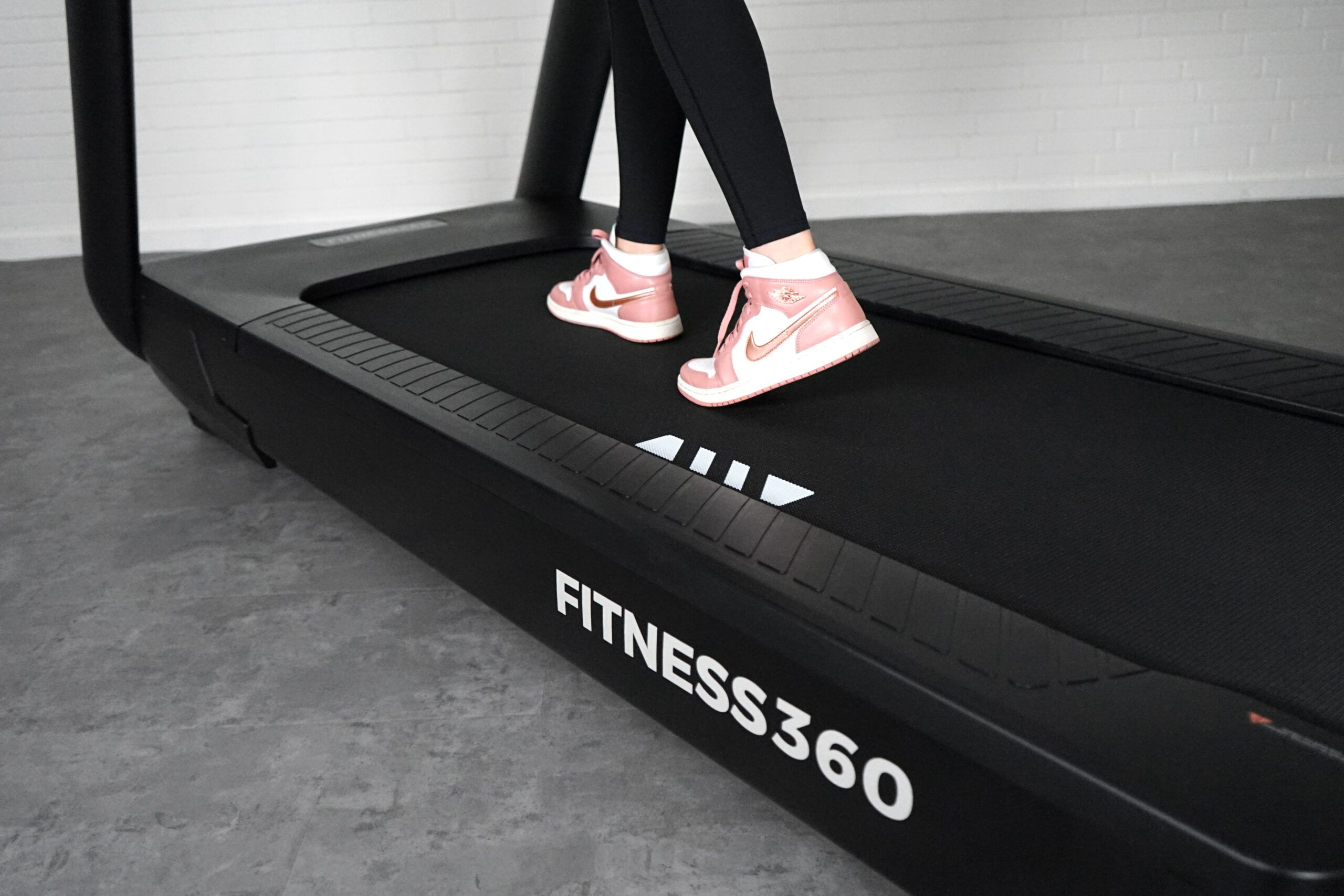 Løbebånd Pro Fitness360