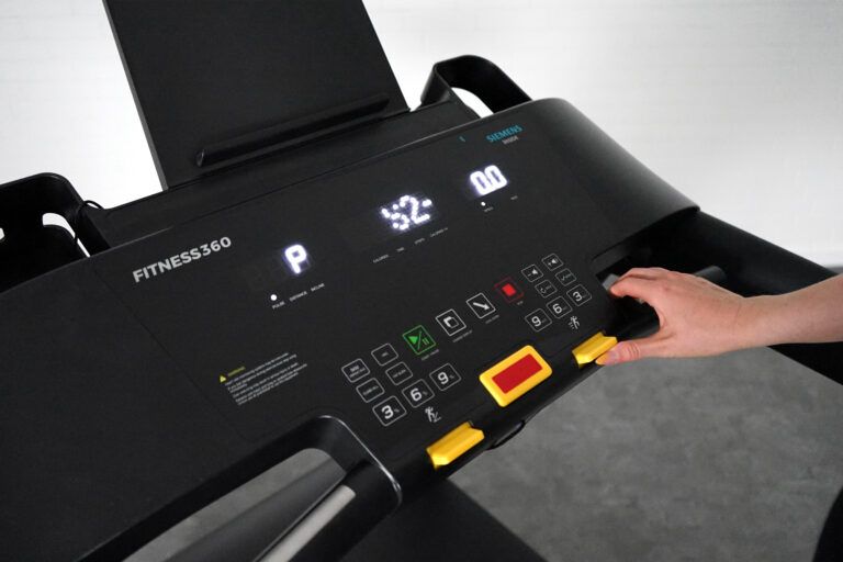 Løbebånd Pro Fitness360