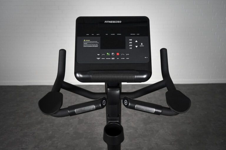 Motionscykel Pro Fitness360