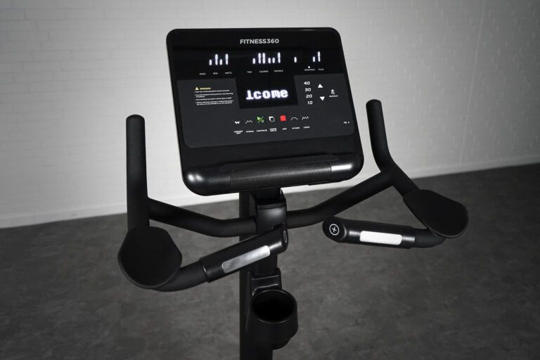 Motionscykel Pro Fitness360