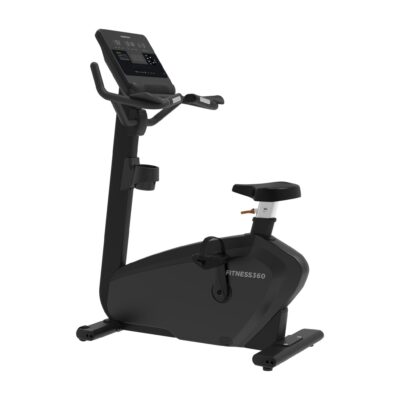 Motionscykel Pro LED Skærm