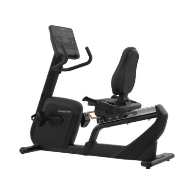 Siddecykel - Pro - LED Skærm