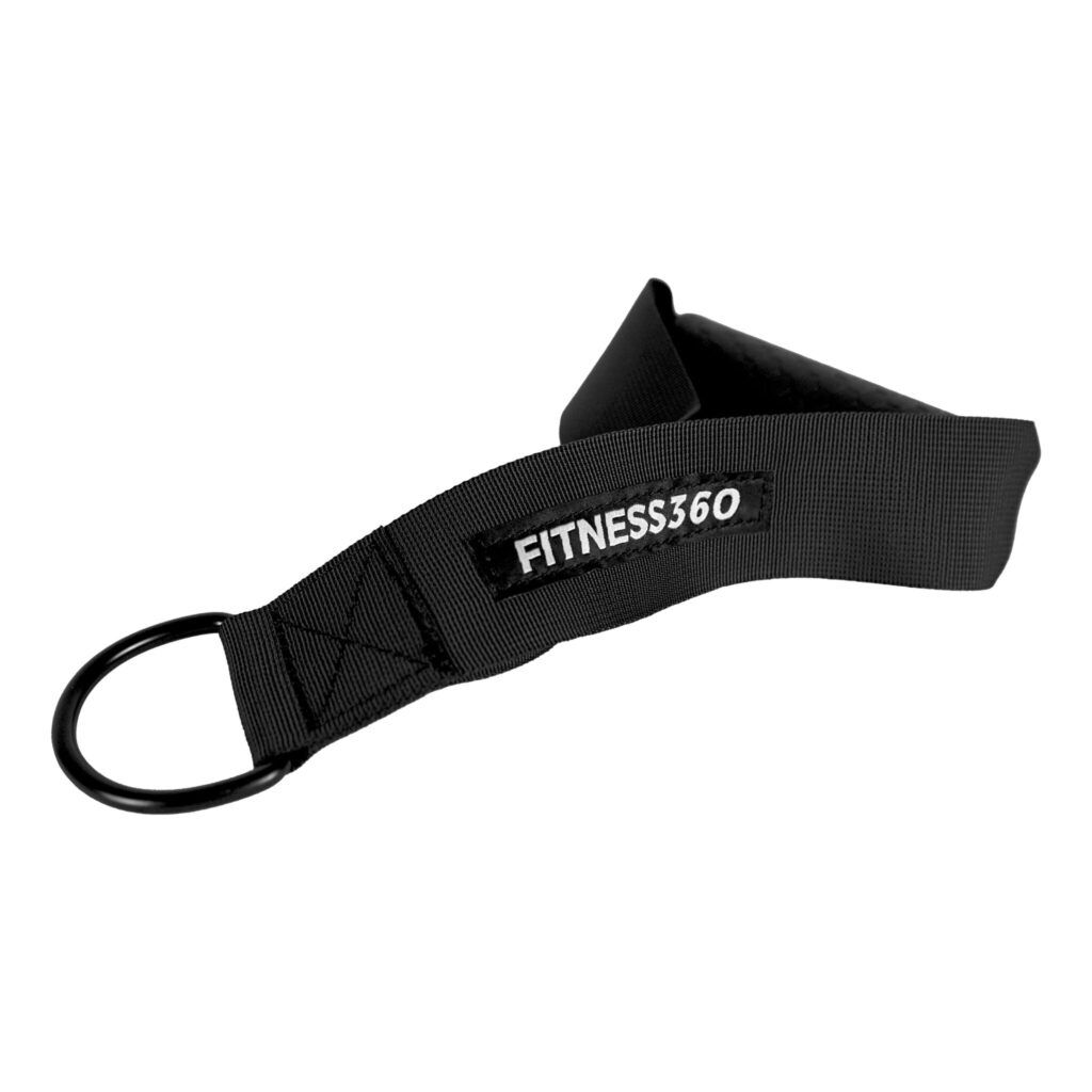Strop Håndtag - Fitness360