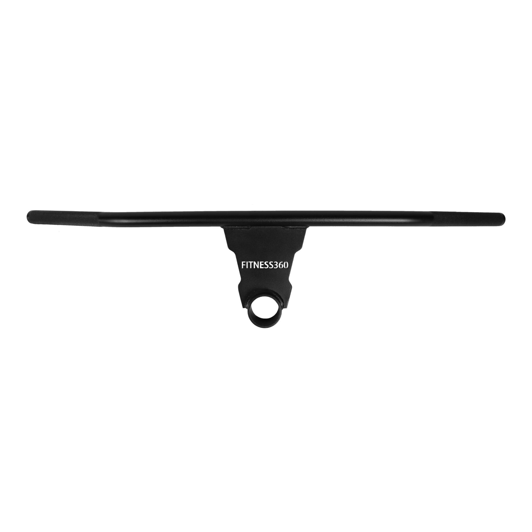 Wide Grip Håndtag til Landmine - Core Trainer