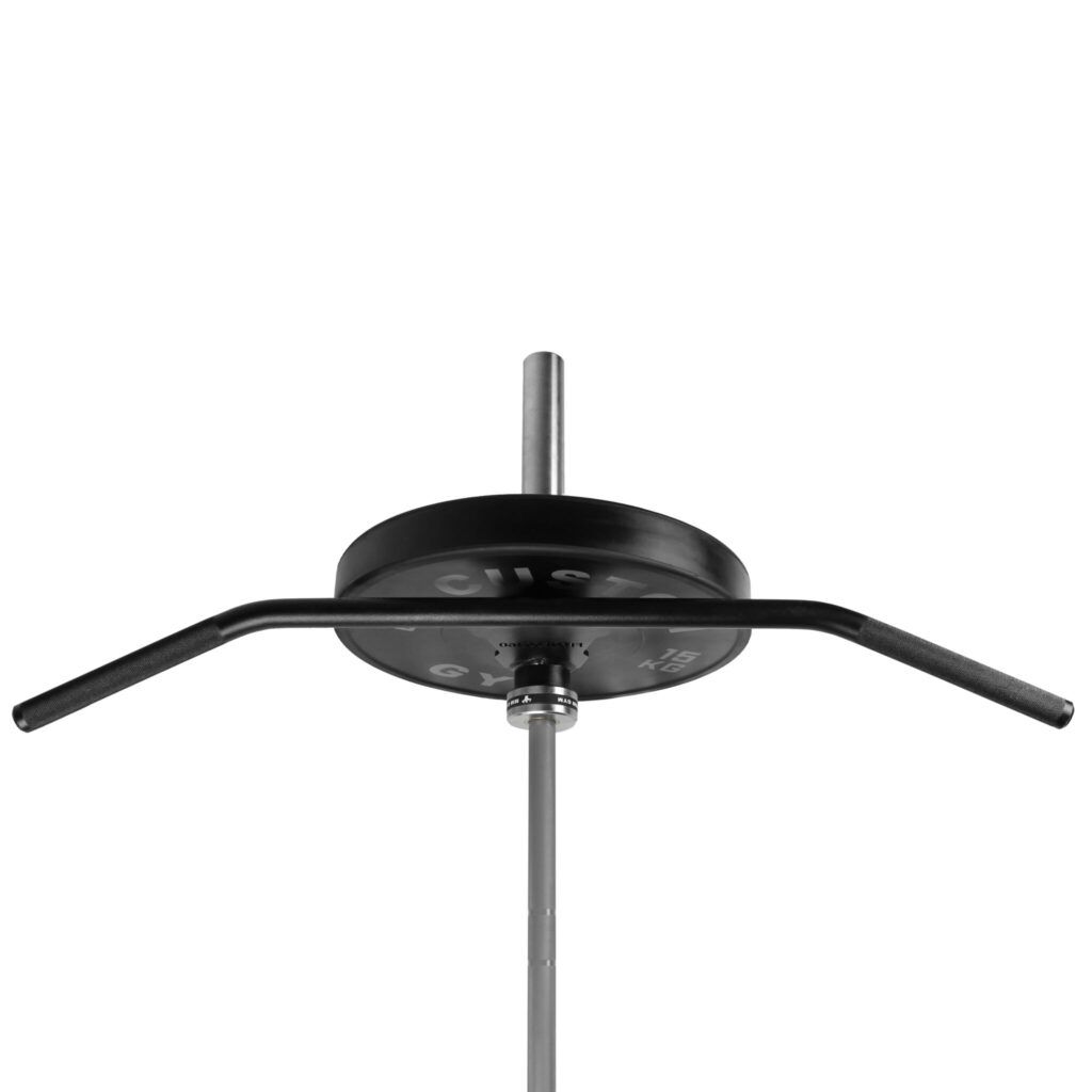 Wide Grip Håndtag til Landmine - Core Trainer