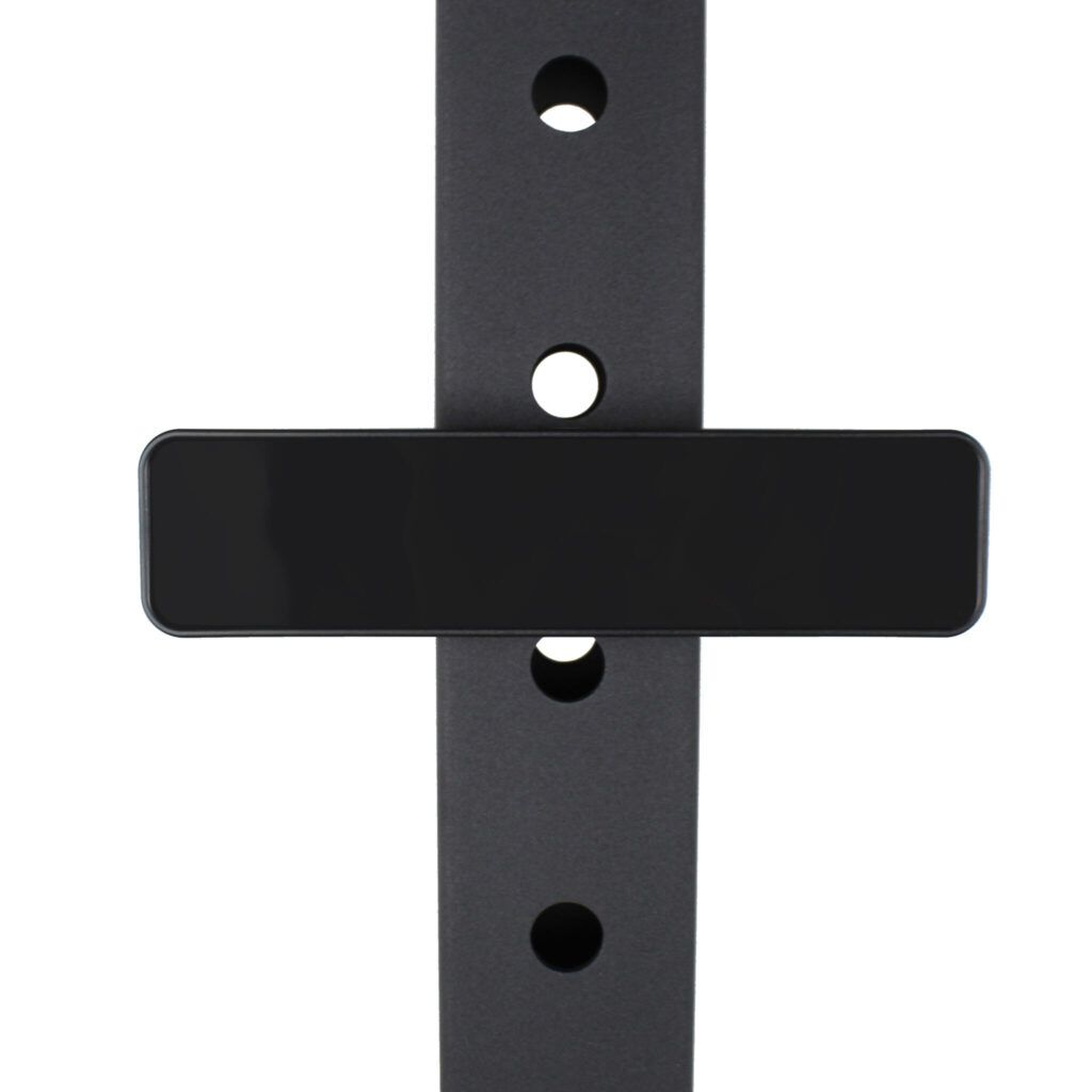 Mini Timer - Gym Timer - Magnetisk