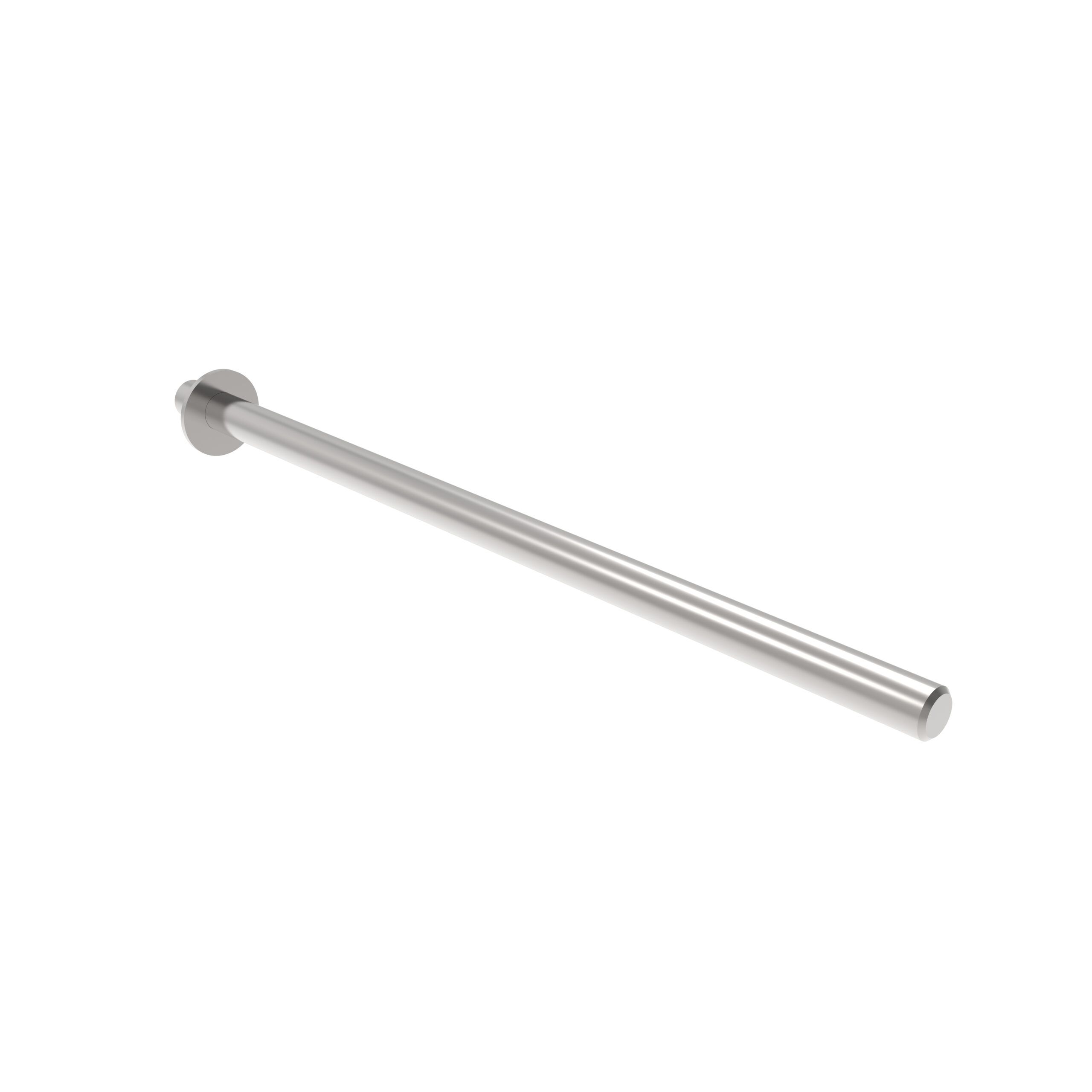 Elastik pin til rack