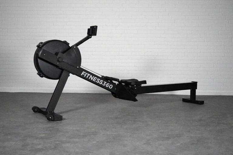 Fitness360 Romaskine Pro