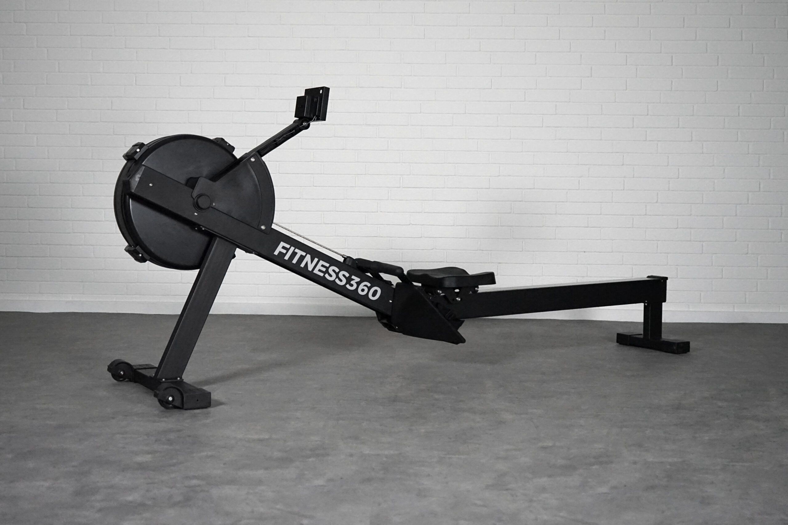 Fitness360 Romaskine Pro