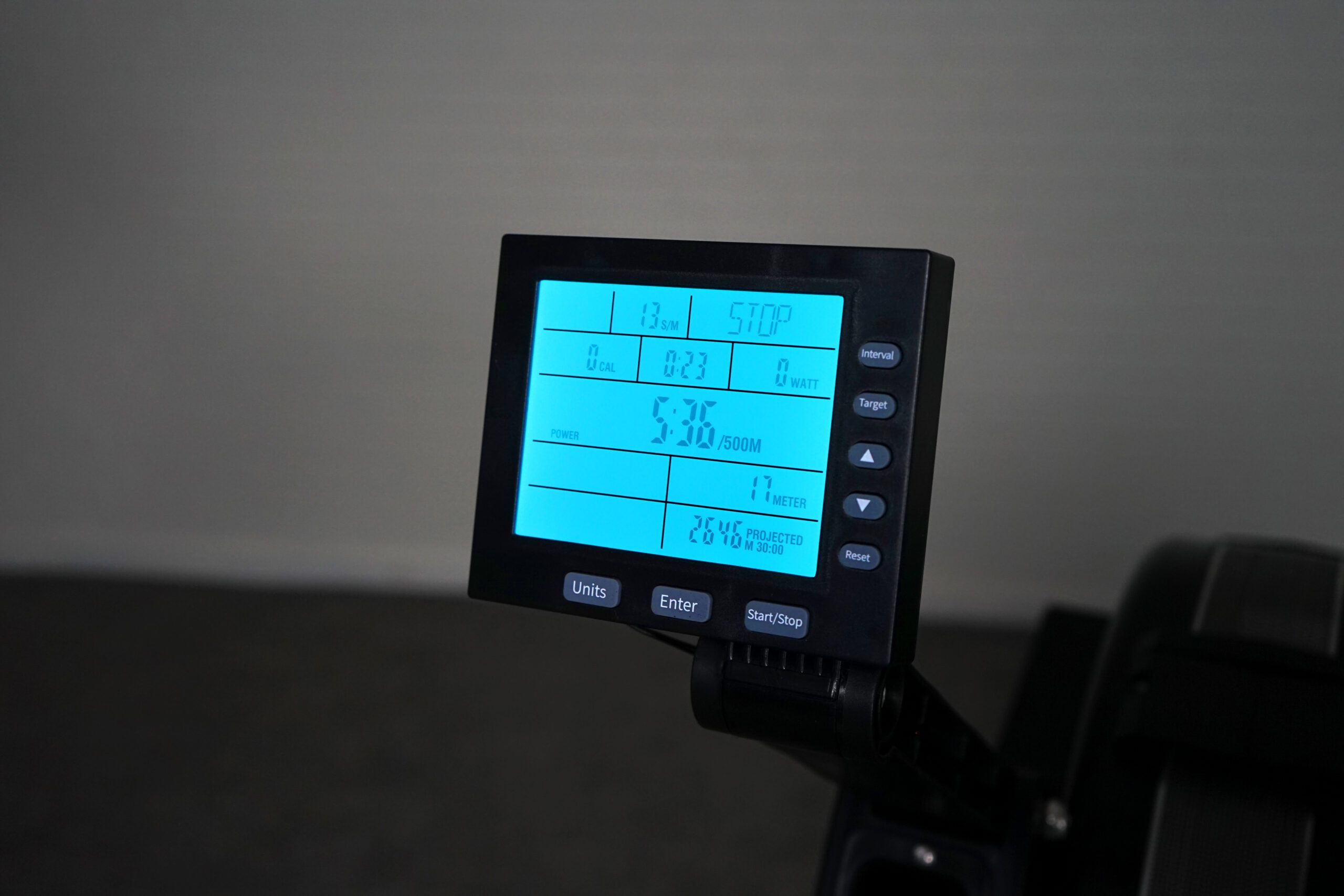 Romaskine - Pro - Billede 10