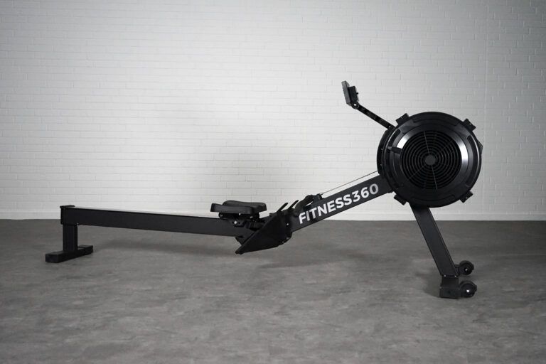 Fitness360 Romaskine Pro