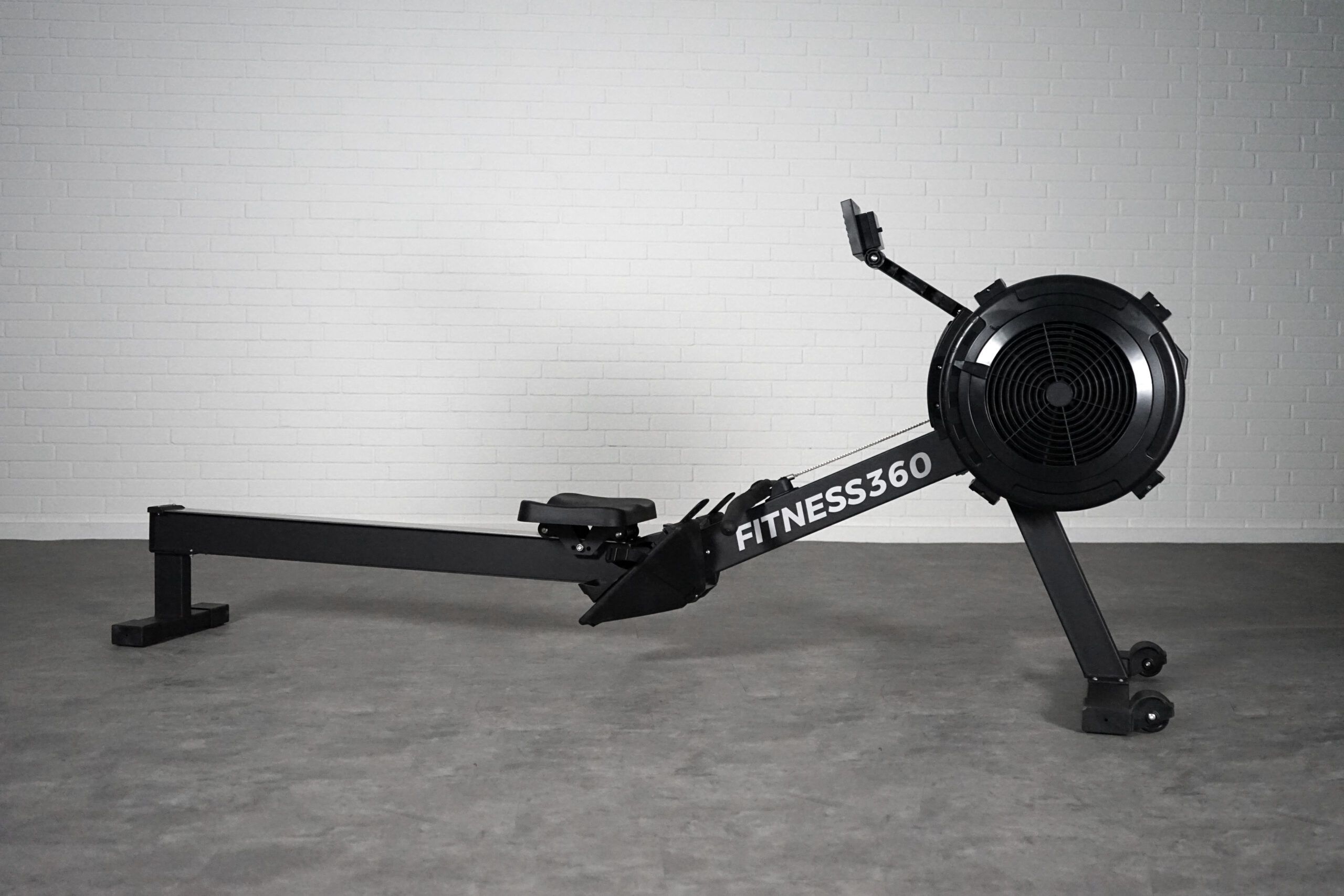 Fitness360 Romaskine Pro