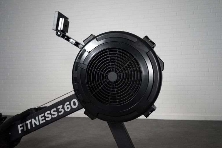 Fitness360 Romaskine Pro