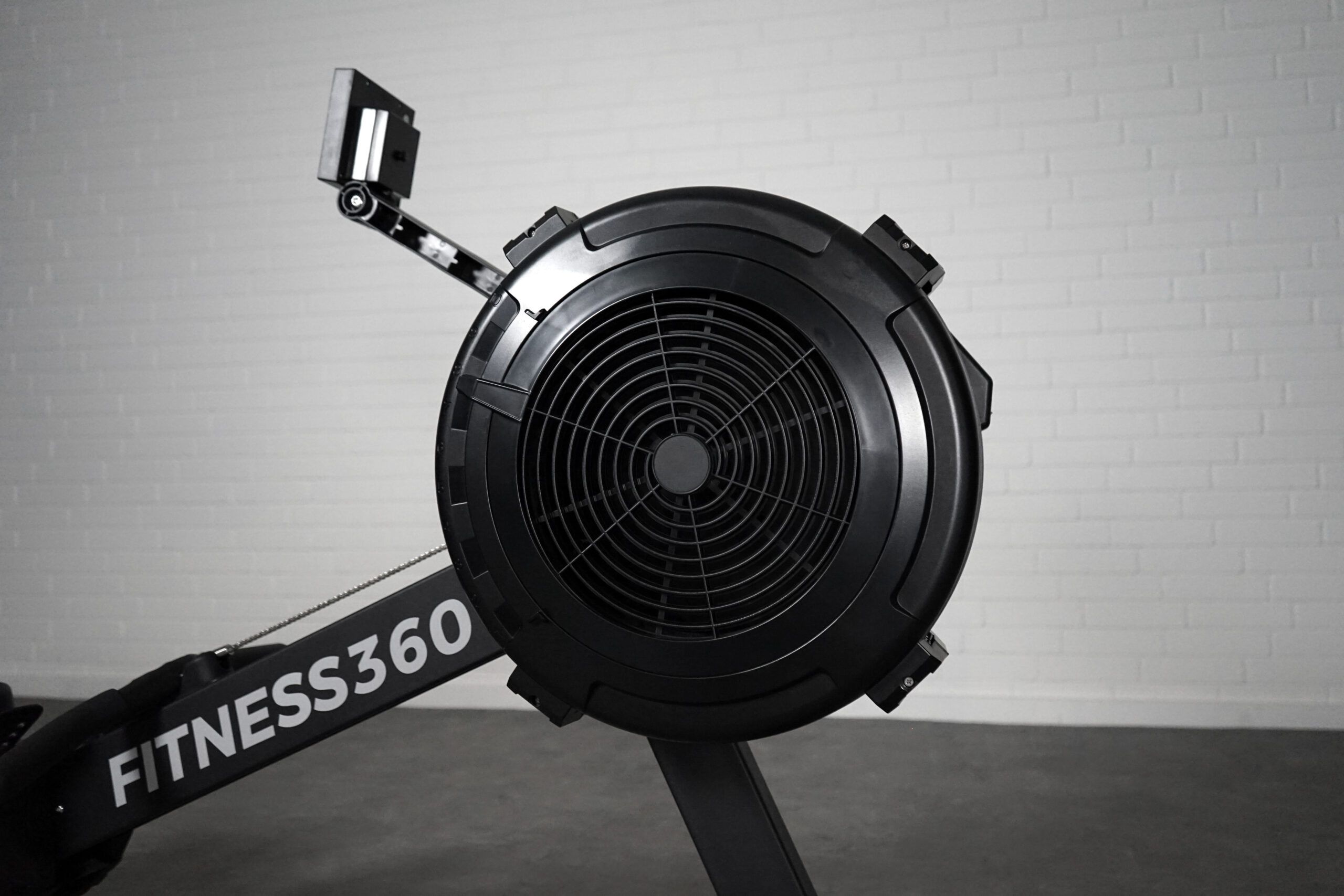 Fitness360 Romaskine Pro