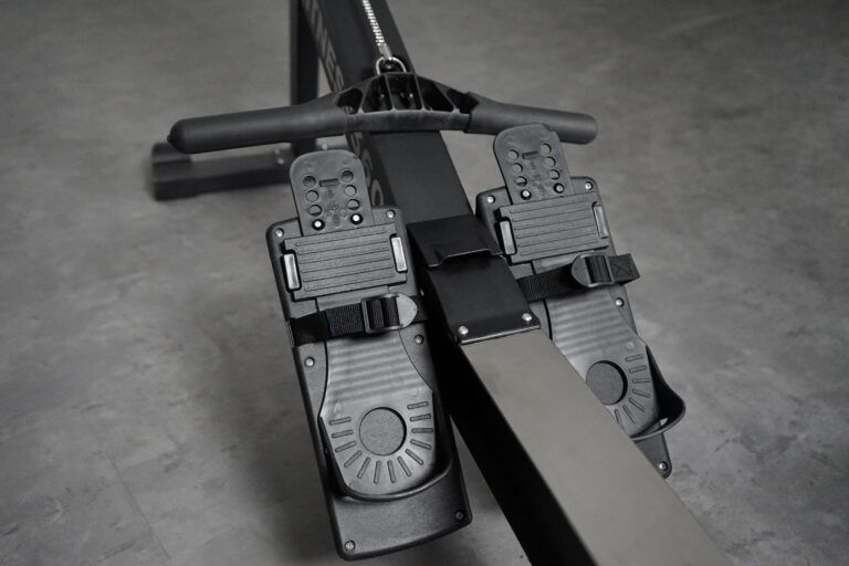 Fitness360 Romaskine Pro