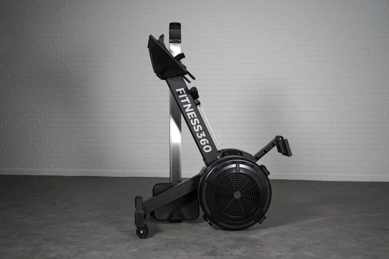 Fitness360 Romaskine Pro