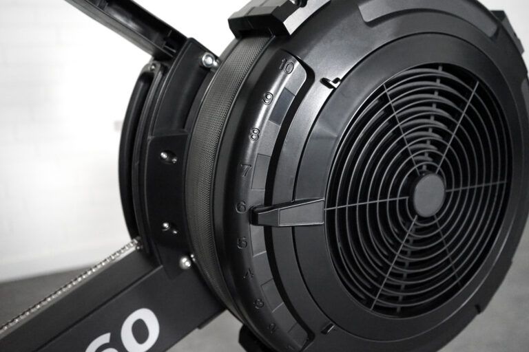 Fitness360 Romaskine Pro