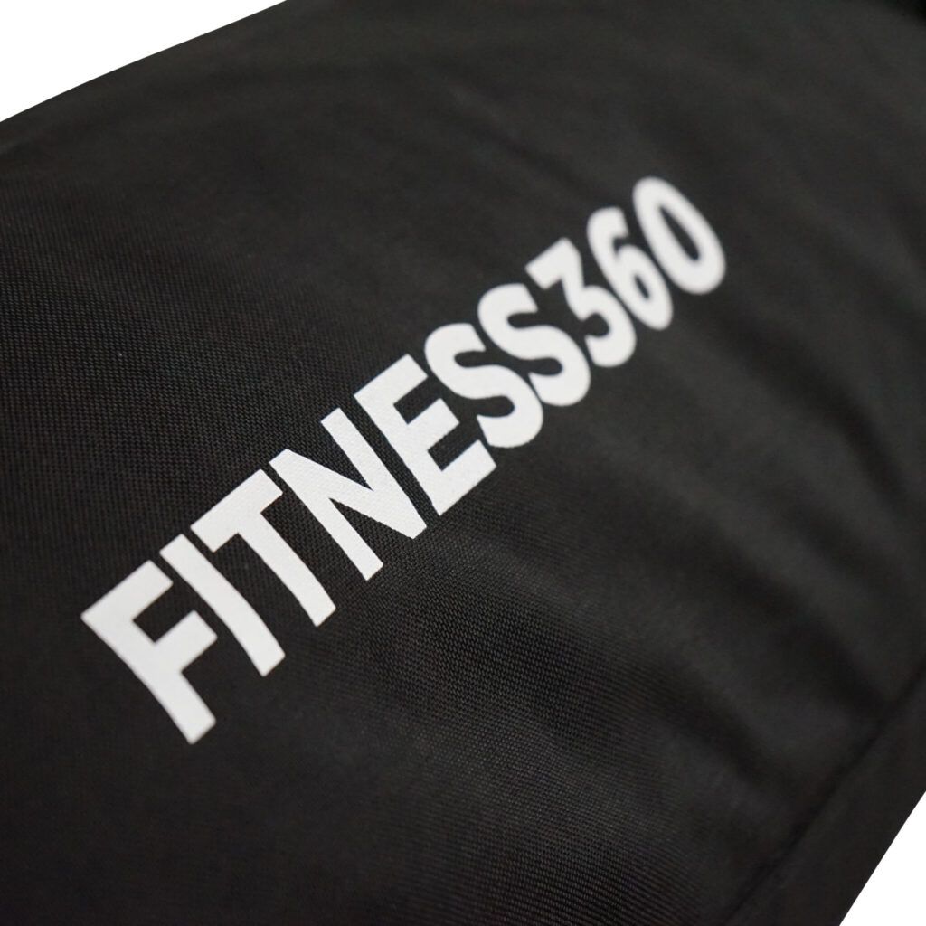 Crossfit Worm - 4 Personer