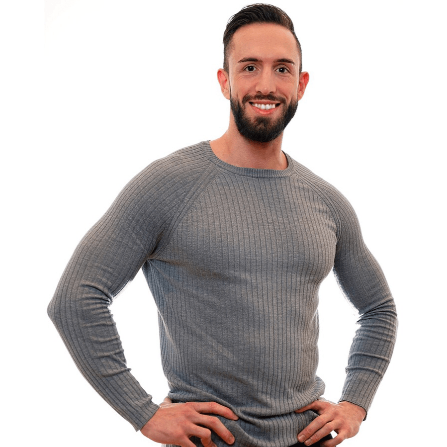 Marco Norvillo - Fitness360