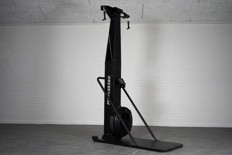 Fitness360 Skimaskine Pro