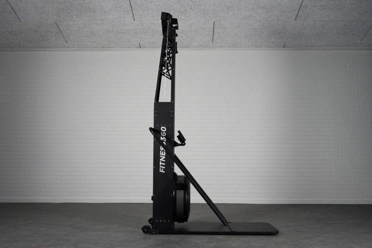 Fitness360 Skimaskine Pro