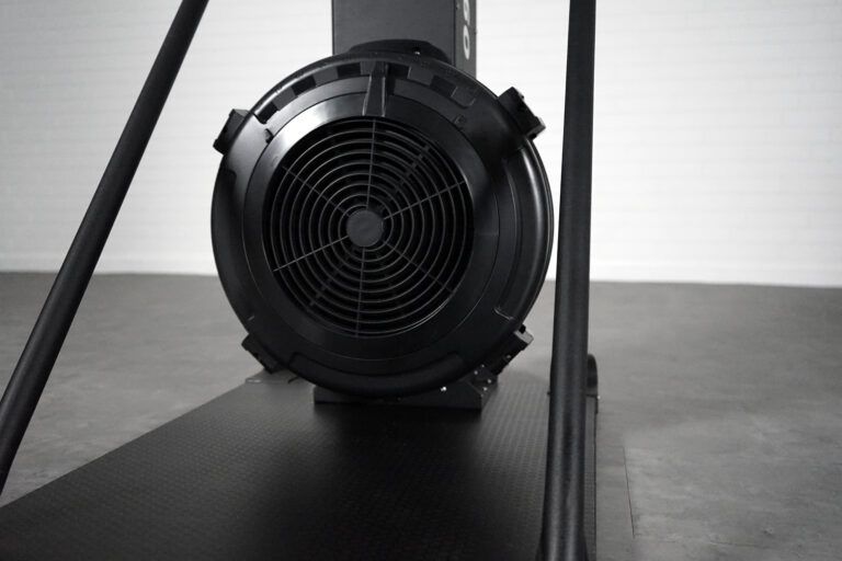 Fitness360 Skimaskine Pro