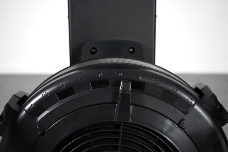 Fitness360 Skimaskine Pro