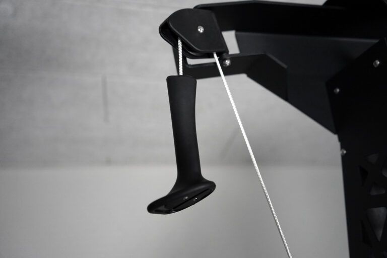 Fitness360 Skimaskine Pro