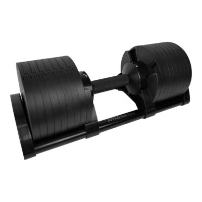 Justerbar Håndvægt - 2-32 kg