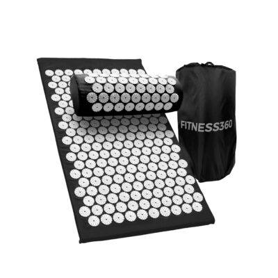 Akupressurmåtte inkl pude