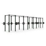 Grøn +3.000,00 kr.