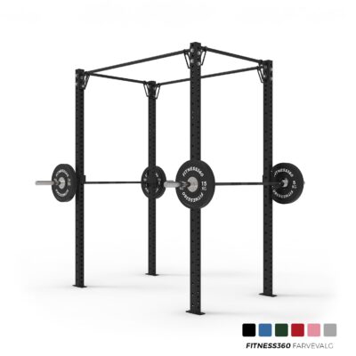 Fritstående rig 1.0 - FT3396