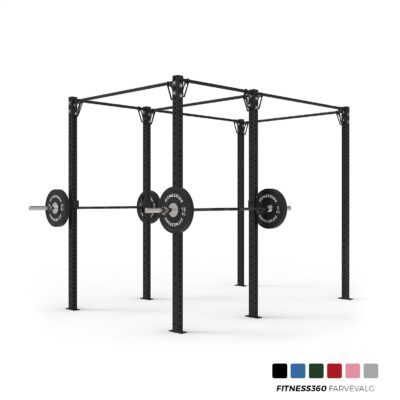 Fritstående rig 1.5 - FT3396