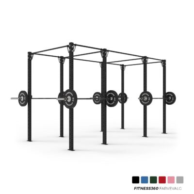 Fritstående rig 2.0 - FT3396