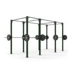 Grøn +2.500,00 kr.