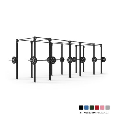Fritstående rig 3.0 - FT3396
