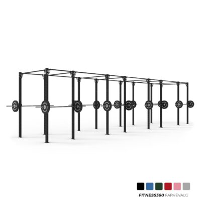 Fritstående rig 4.0 - FT3396