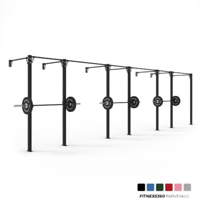 Vægmonteret Rig 3.5 - FT3390