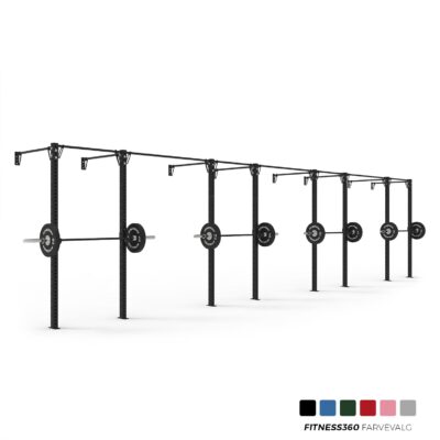 Vægmonteret Rig 4.0 - FT3390