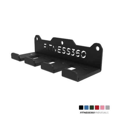 Vægophæng til Vægtstænger - 3 stk