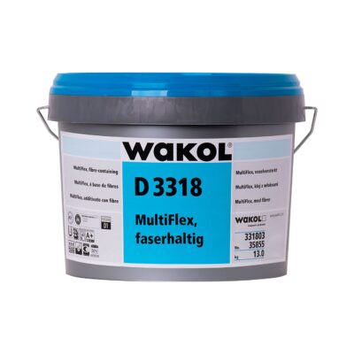 WAKOL D3318 gulvlim