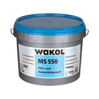 WAKOL MS550 gulvlim